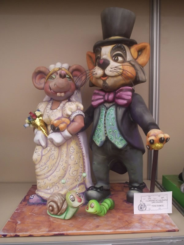Totfalles: Av. Regne de València-San Valero